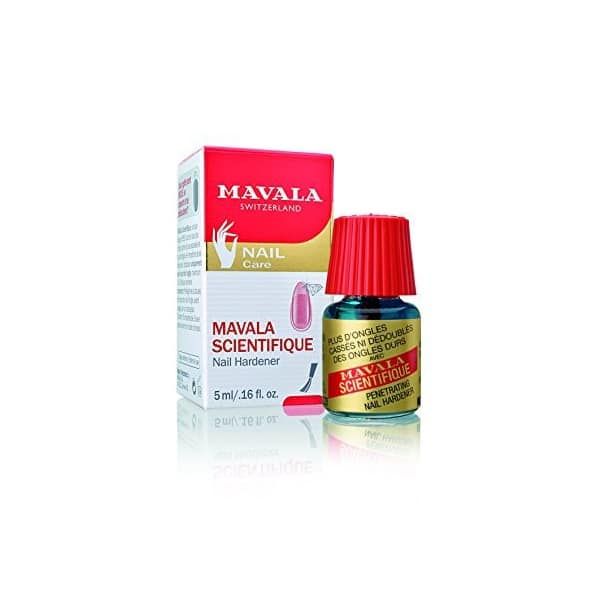 Mavala Scientifique Nail Hardener 5ml