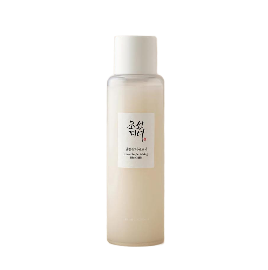 BEAUTY OF JOSEON Glow Replenishing Rice Milk