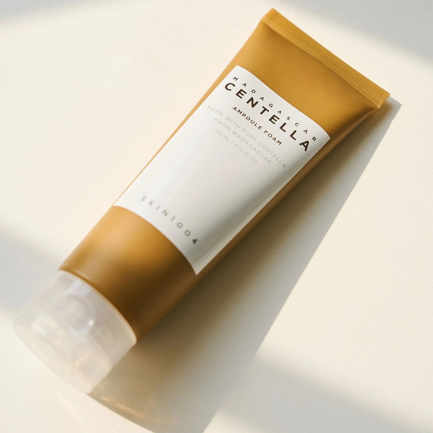 Skin1004 Centella Ampoule Foam Low pH & Daily Foam Cleanser