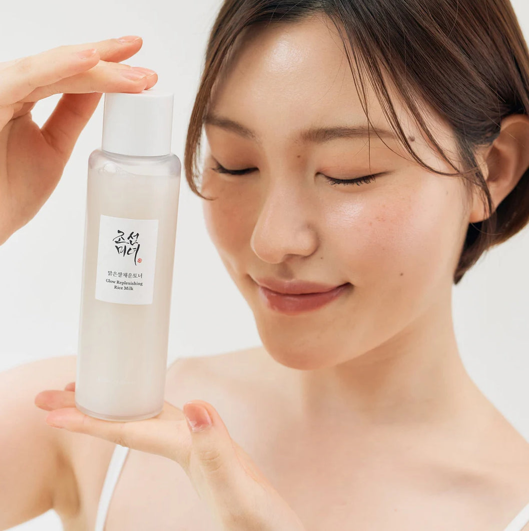 BEAUTY OF JOSEON Glow Replenishing Rice Milk
