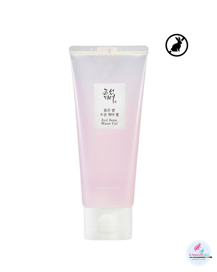 BEAUTY OF JOSEON Red Bean Water Gel