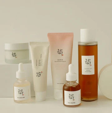 BEAUTY OF JOSEON BUNDLE