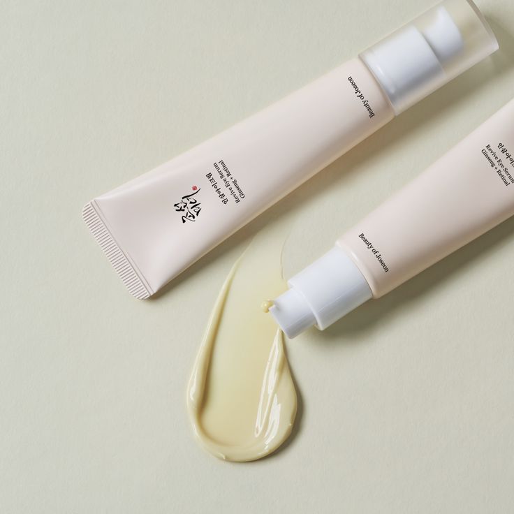 BEAUTY OF JOSEON Revive Eye Serum : Ginseng + Retinal