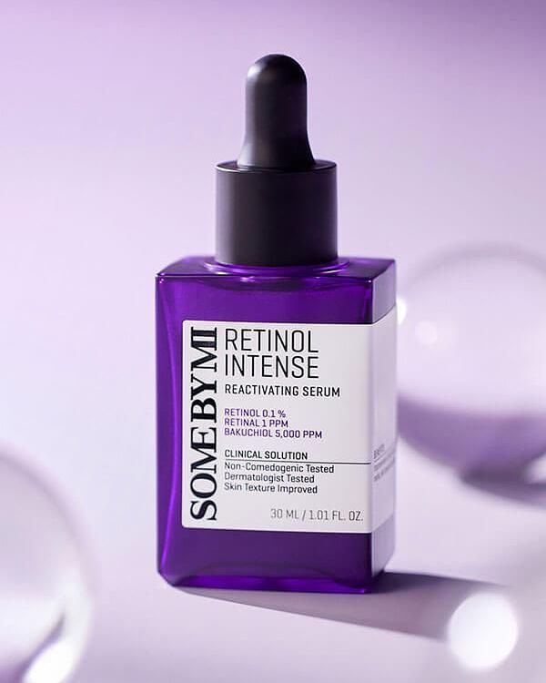 RETINOL INTENSE REACTIVATING SERUM 30 ml