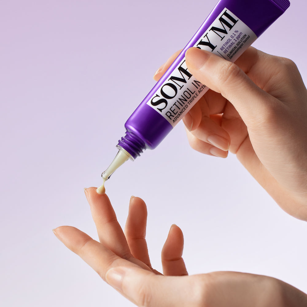 SOME BY MI RETINOL INTENSE EYE CREAM