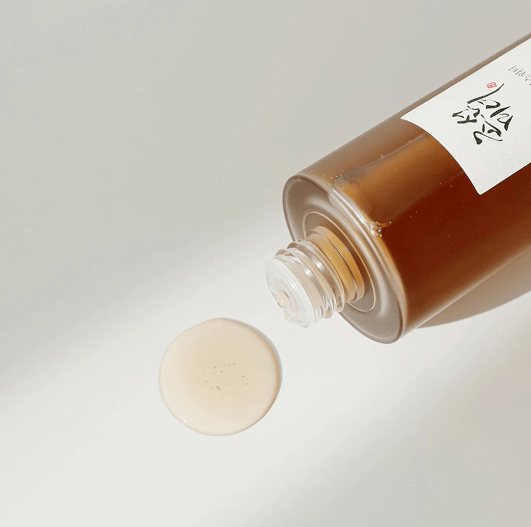 BEAUTY OF JOSEON Ginseng Essence Water