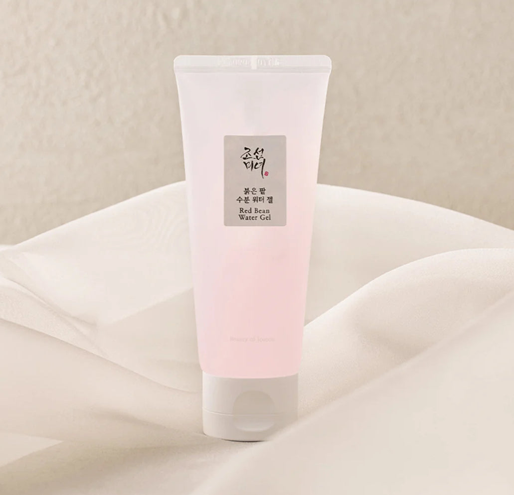 BEAUTY OF JOSEON Red Bean Water Gel