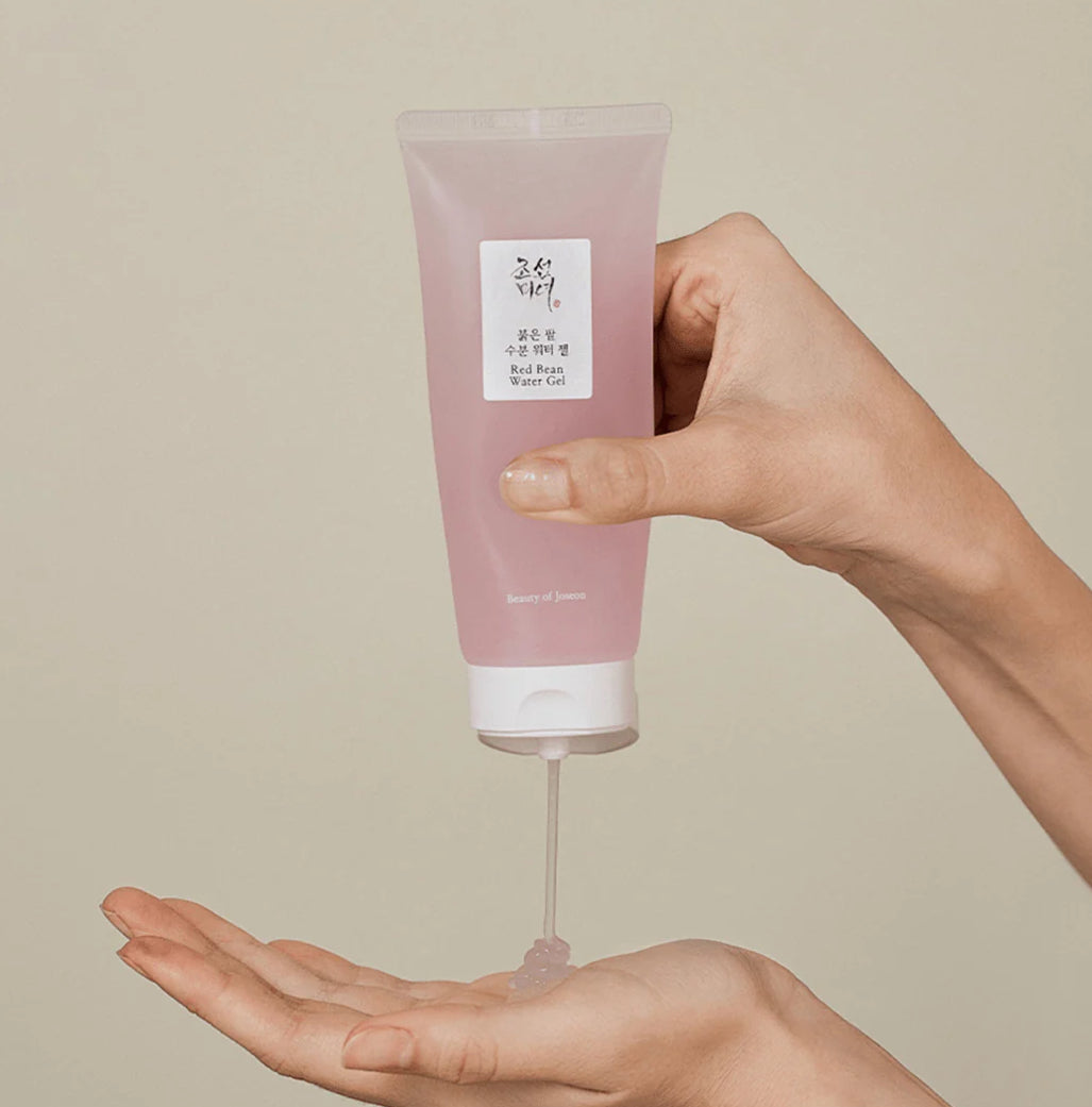 BEAUTY OF JOSEON Red Bean Water Gel