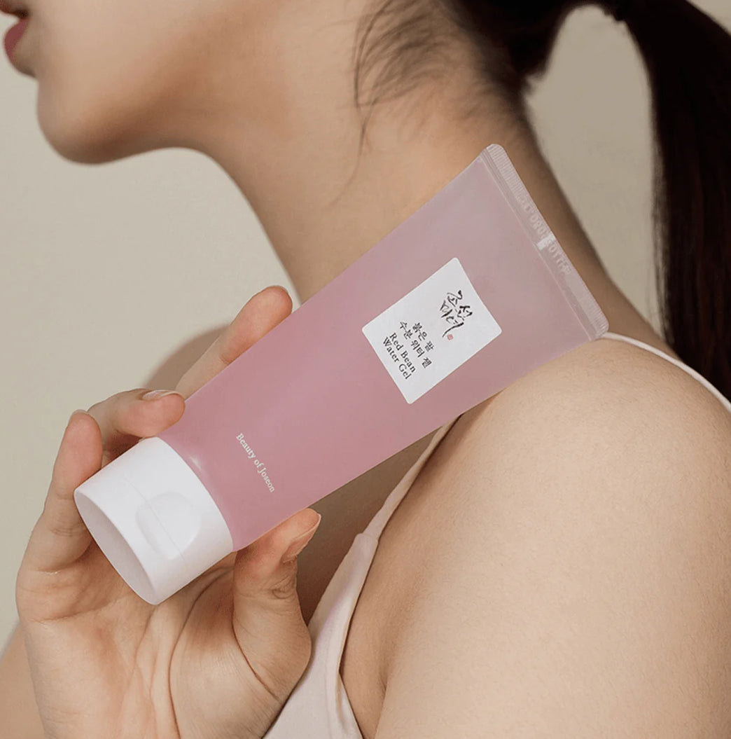 BEAUTY OF JOSEON Red Bean Water Gel