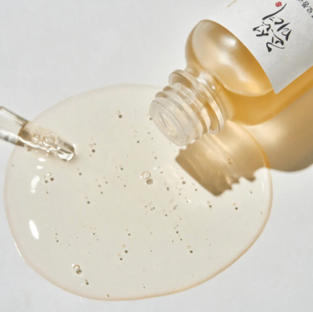 BEAUTY OF JOSEON Glow Serum : Propolis + Niacinamide