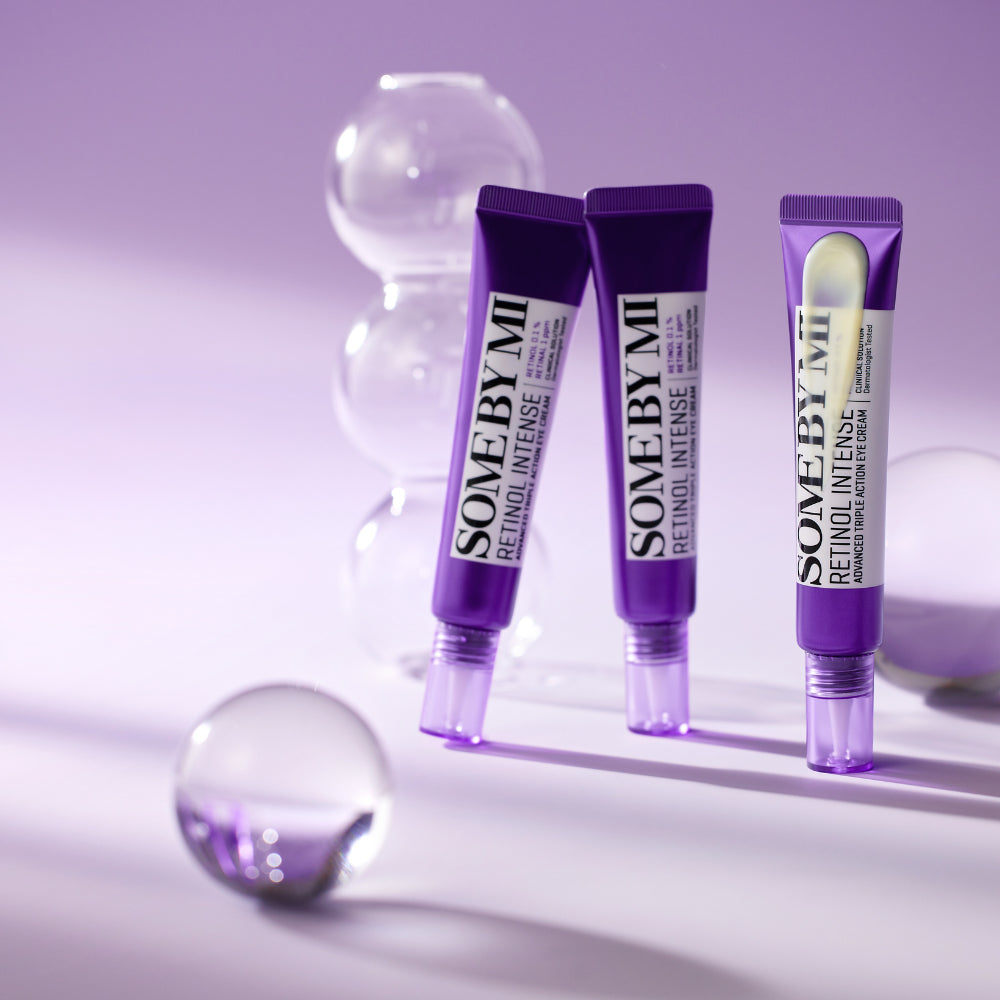 SOME BY MI RETINOL INTENSE EYE CREAM