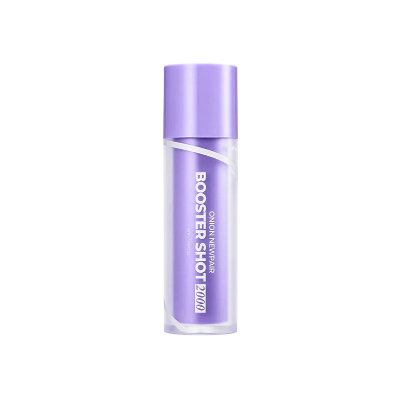Isntree Onion Newpair Booster Shot 2000 Moisturizer