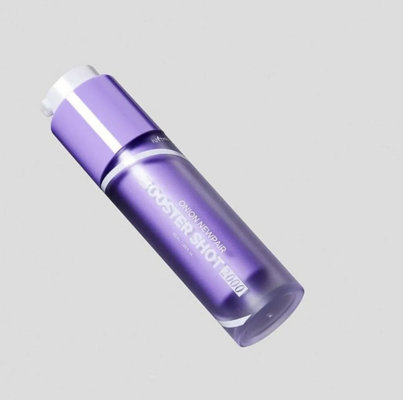 Isntree Onion Newpair Booster Shot 2000 Moisturizer