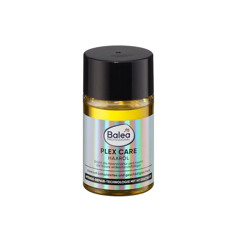 Balea Hair Oil Plex Care