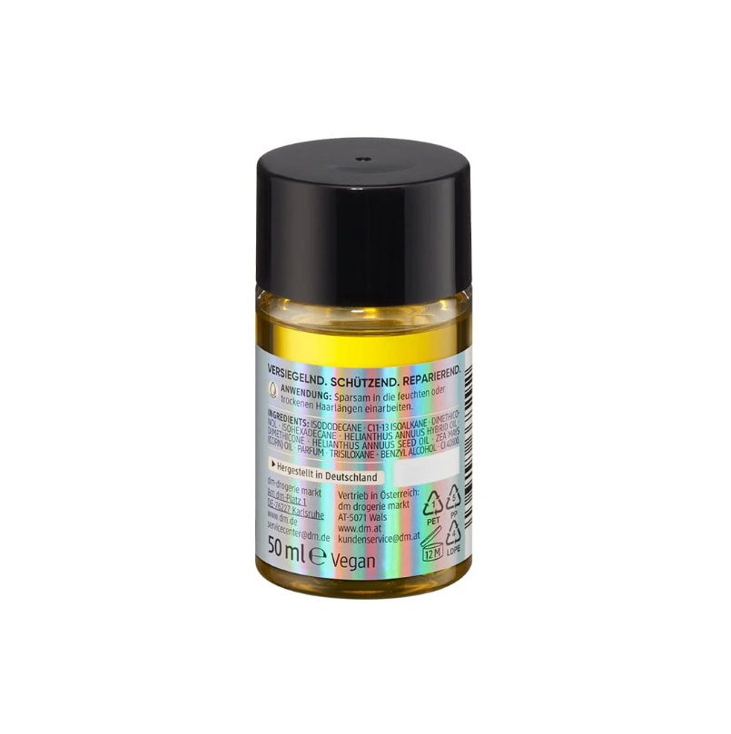 Balea Hair Oil Plex Care