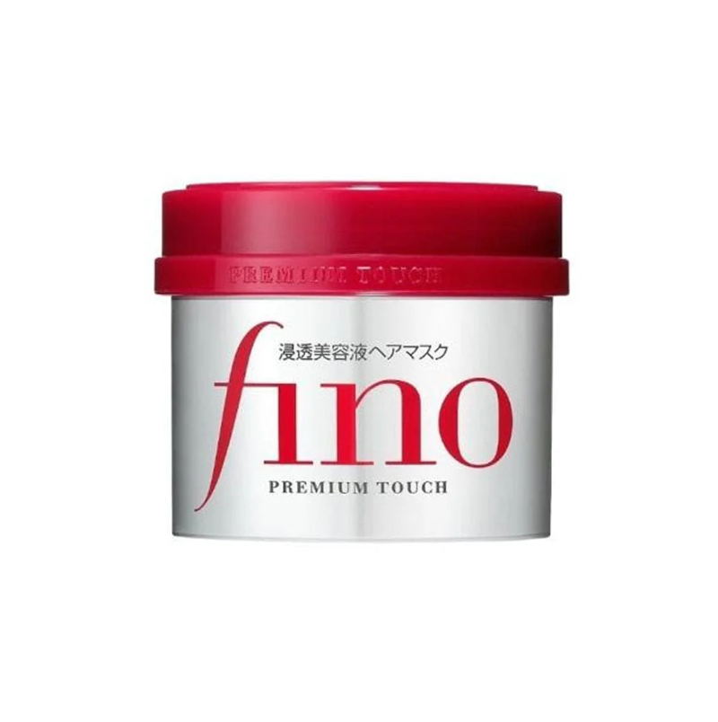 Fino Premium Touch Hair Mask