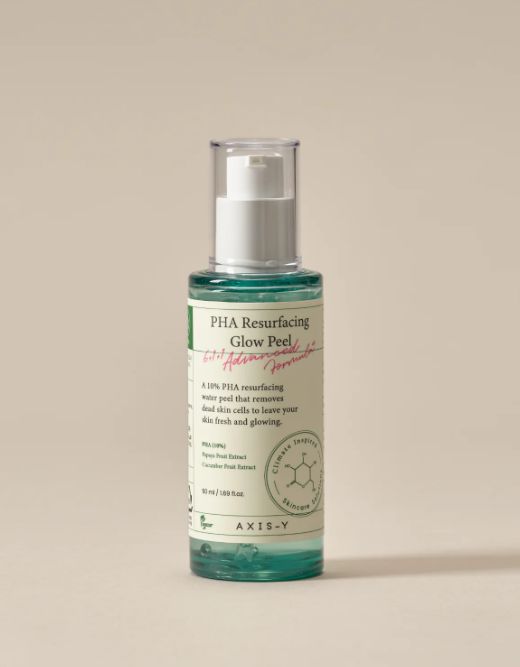 AXIS-Y Quinoa One Step Balanced Gel Cleanser