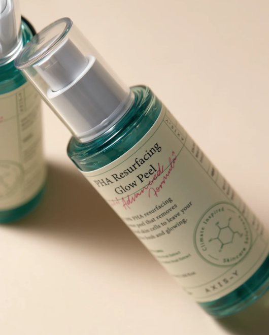 AXIS-Y Quinoa One Step Balanced Gel Cleanser