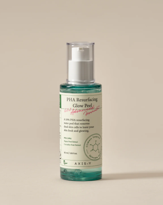 AXIS-Y Quinoa One Step Balanced Gel Cleanser