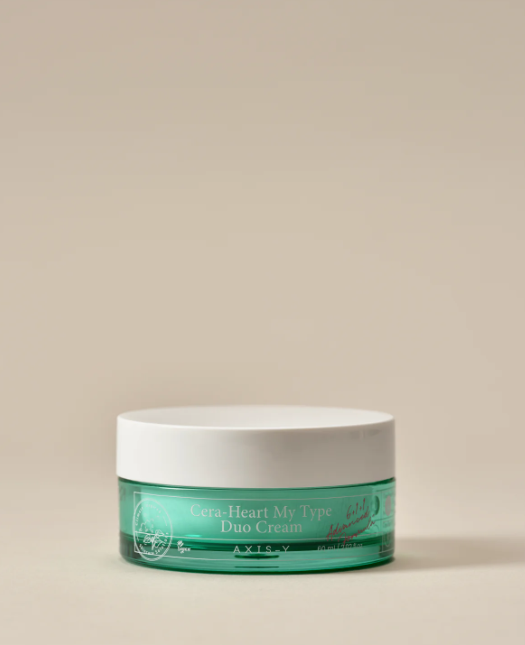 AXIS-Y Cera-Heart My Type Duo Cream