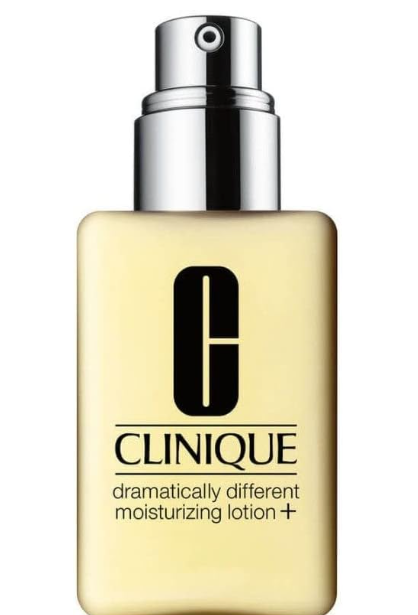 CLINIQUE Dramatically Different Moisturizing Lotion+™