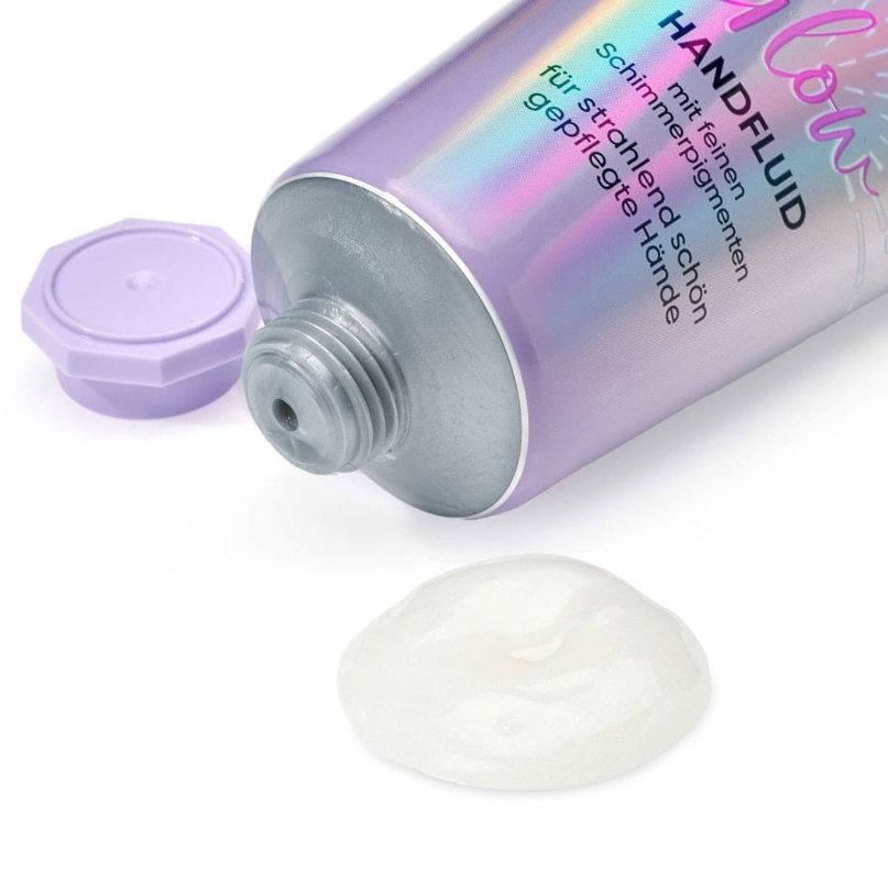 Balea Glow Hand Fluid
