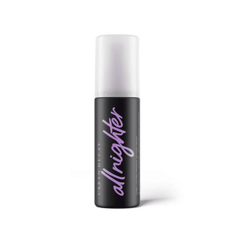 Urban Decay All Nighter Long Lasting Makeup Setting Spray - 118ml