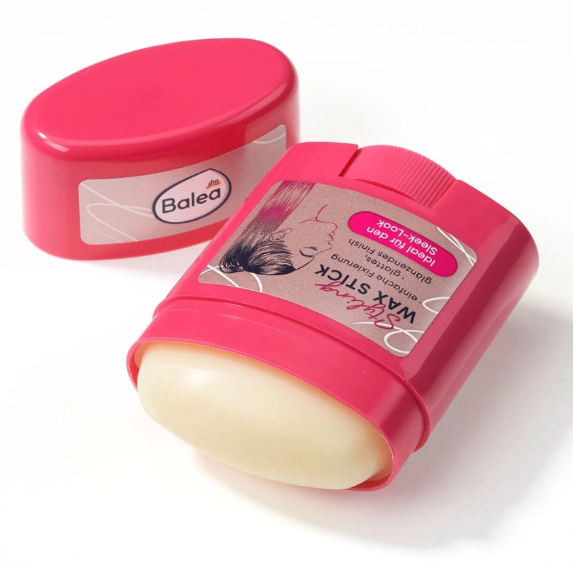 Balea Hair Wax Styling Stick