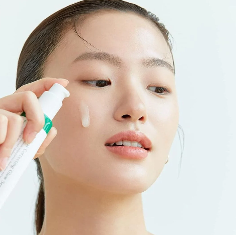 AXIS-Y Dark Spot Correcting Glow Serum