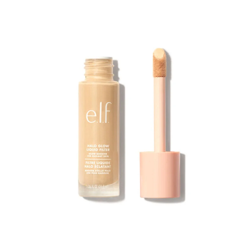 e.l.f. Halo Glow Liquid Filter
