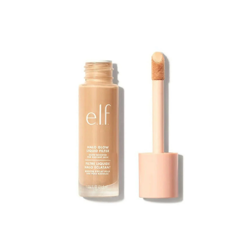 e.l.f. Halo Glow Liquid Filter