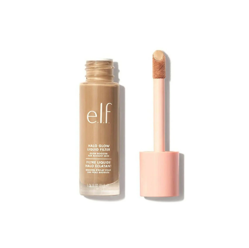 e.l.f. Halo Glow Liquid Filter