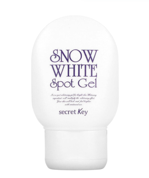 SECRET KEY Snow White Spot Gel