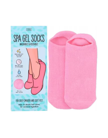 Foot Spa Gel Socks washable&reusable