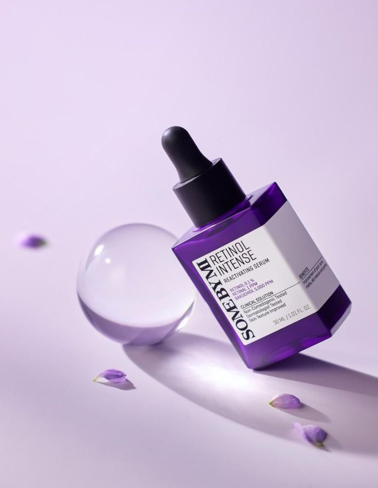RETINOL INTENSE REACTIVATING SERUM 30 ml