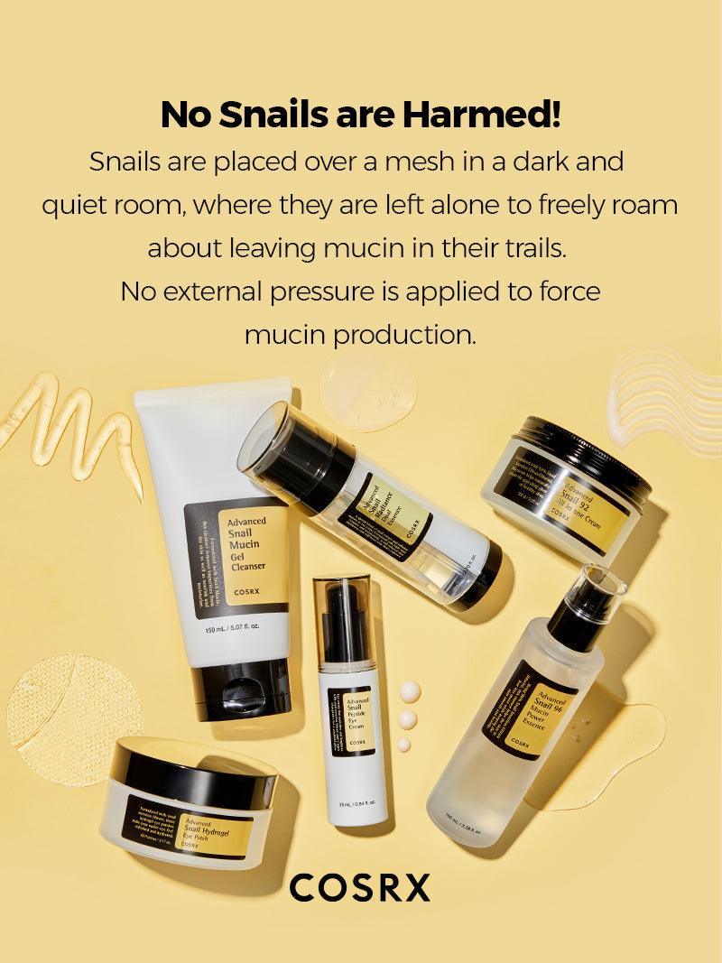 COSRX ALL IN ONE SNAIL CREAM