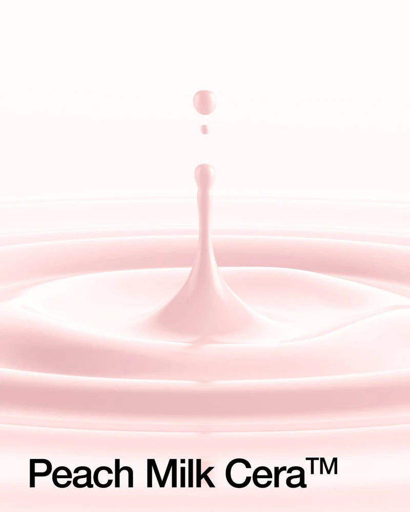 Anua Peach 77 Niacin Conditioning Milk