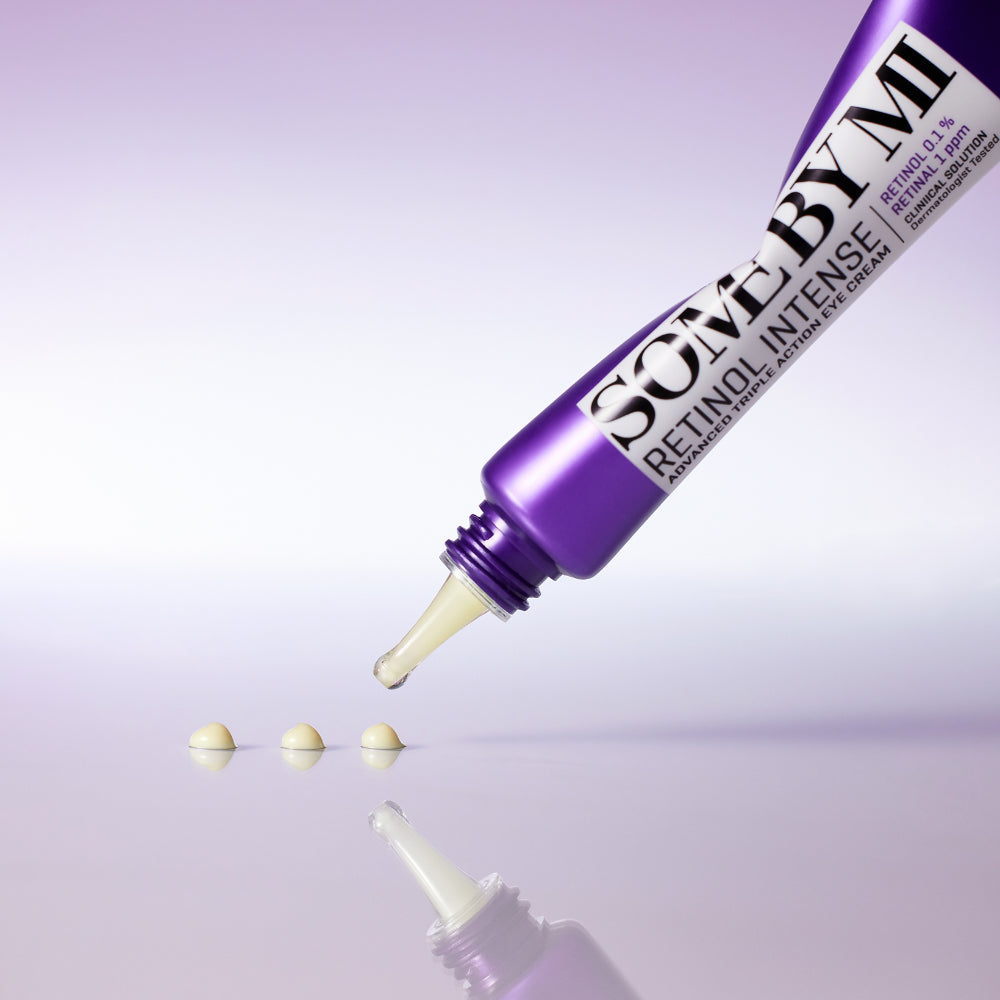 SOME BY MI RETINOL INTENSE EYE CREAM