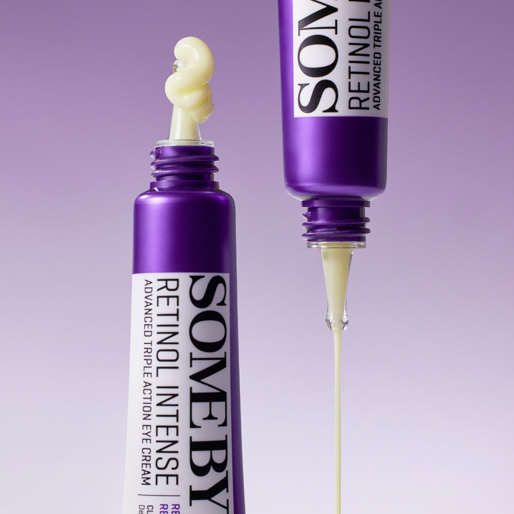 SOME BY MI RETINOL INTENSE EYE CREAM