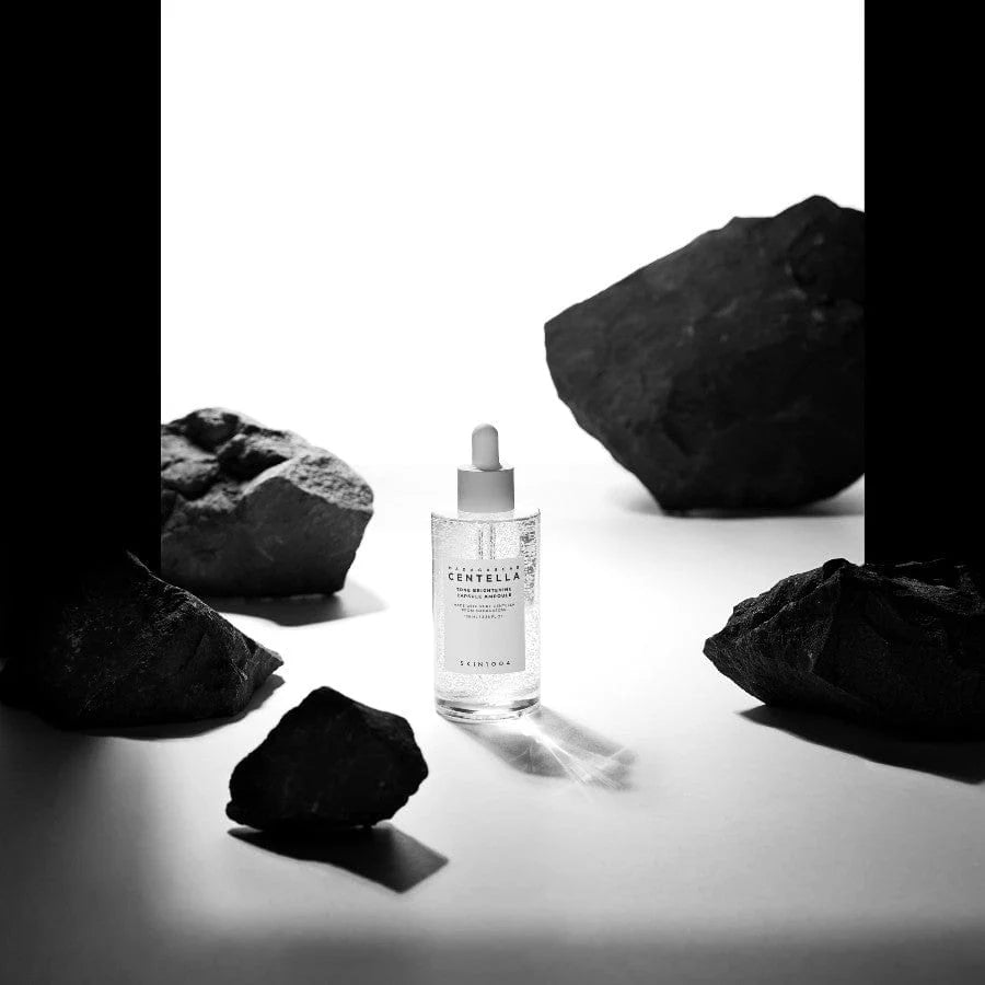 Skin1004 Tone Brightening Capsule Ampoule