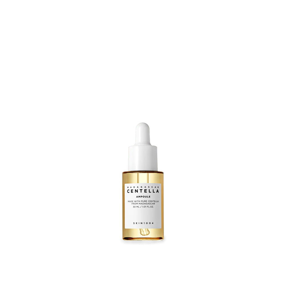 SKIN1004 CENTELLA AMPOULE