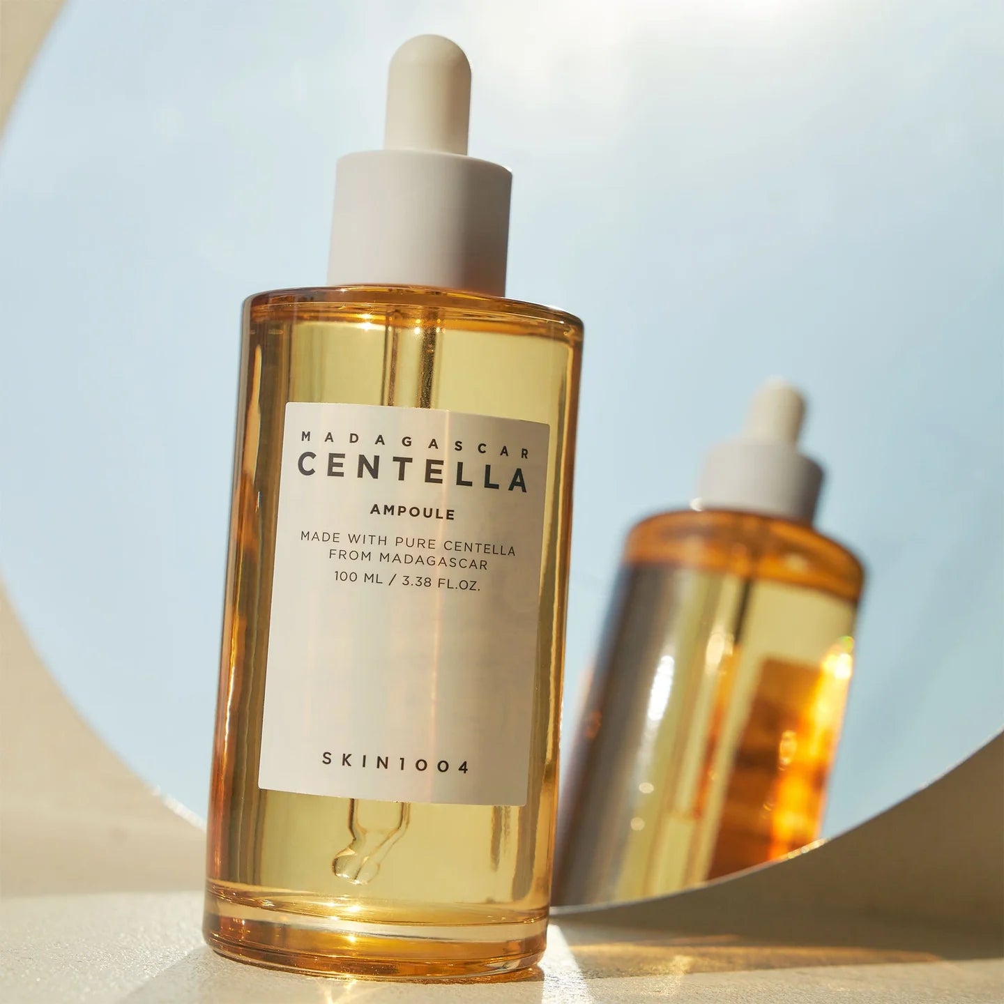 SKIN1004 CENTELLA AMPOULE