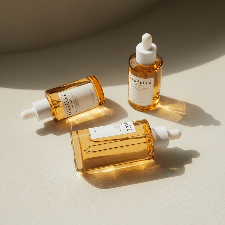SKIN1004 CENTELLA AMPOULE