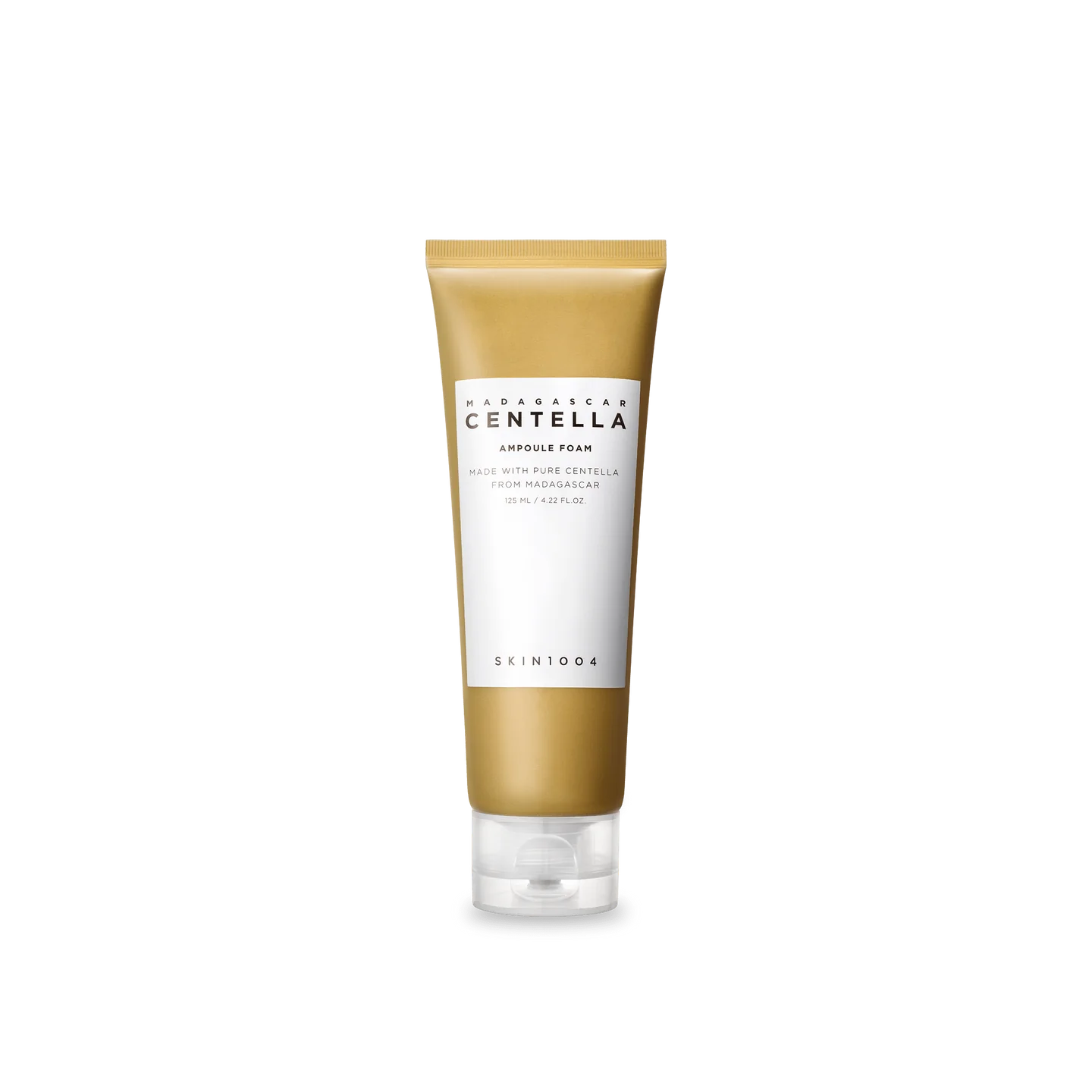 Skin1004 Centella Ampoule Foam Low pH & Daily Foam Cleanser