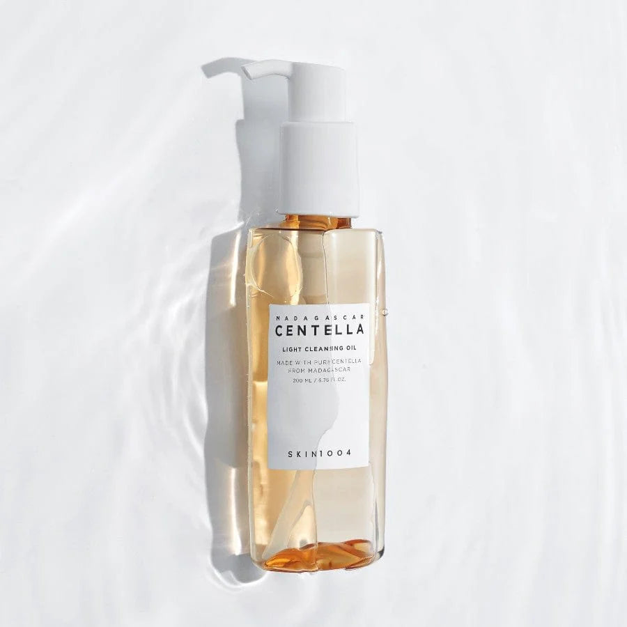 Skin1004 Centella Light Cleansing Oil Light & Gentle Cleansing Oil
