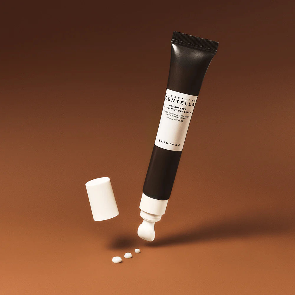 SKIN1004 PROBIO-CICA BAKUCHIOL EYE CREAM