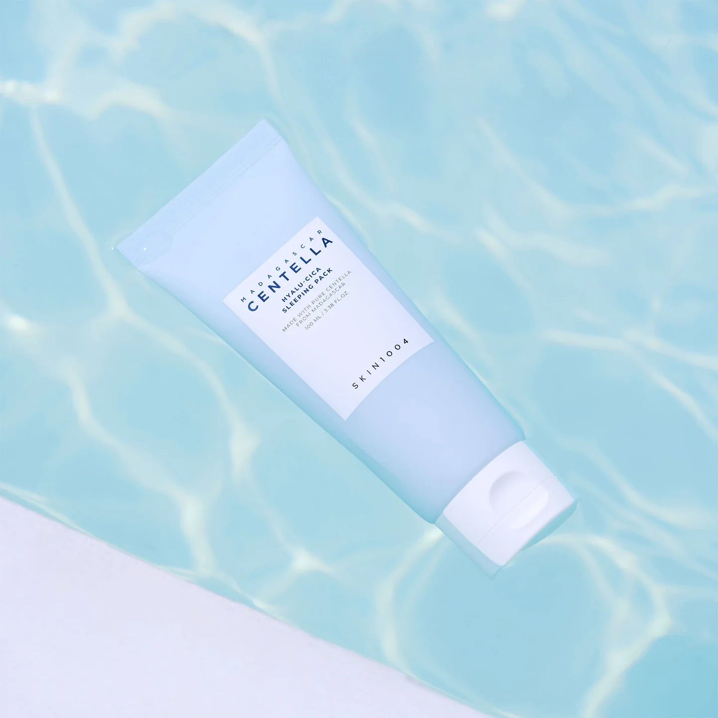 SKIN1004 Hyalu-Cica Sleeping Pack Hydrating Overnight Sleeping Mask