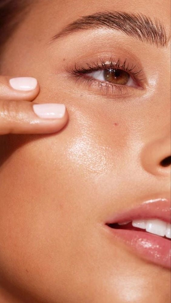 Glow routine