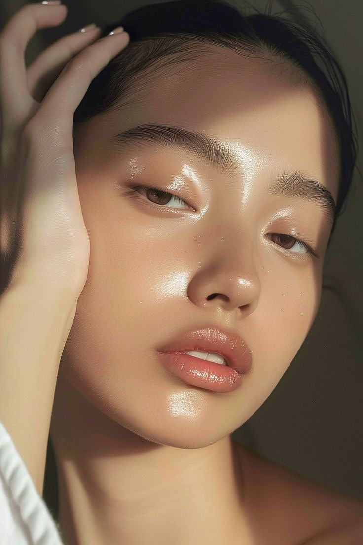 Korean skincare starter routine