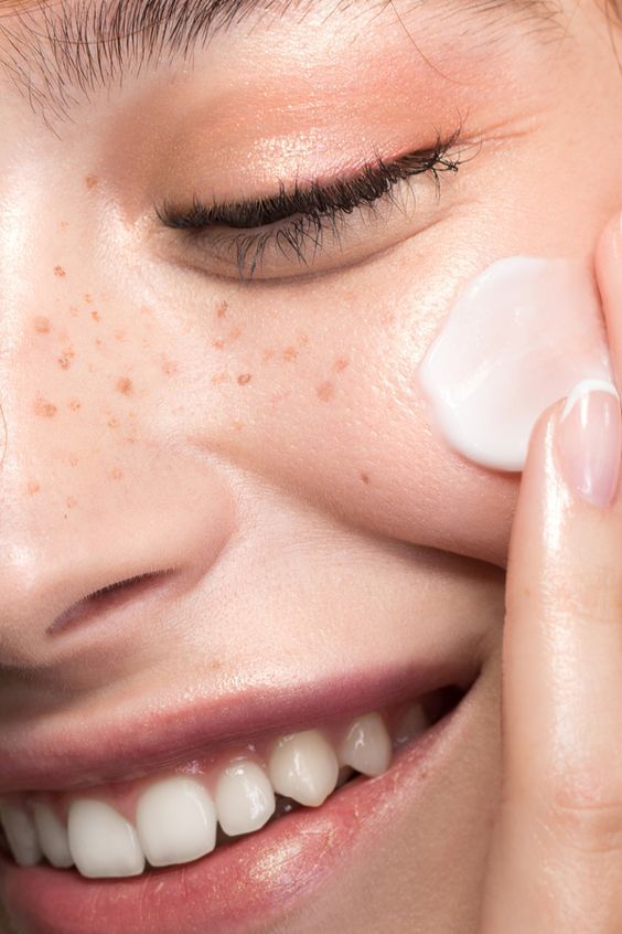 MOISTURIZERS